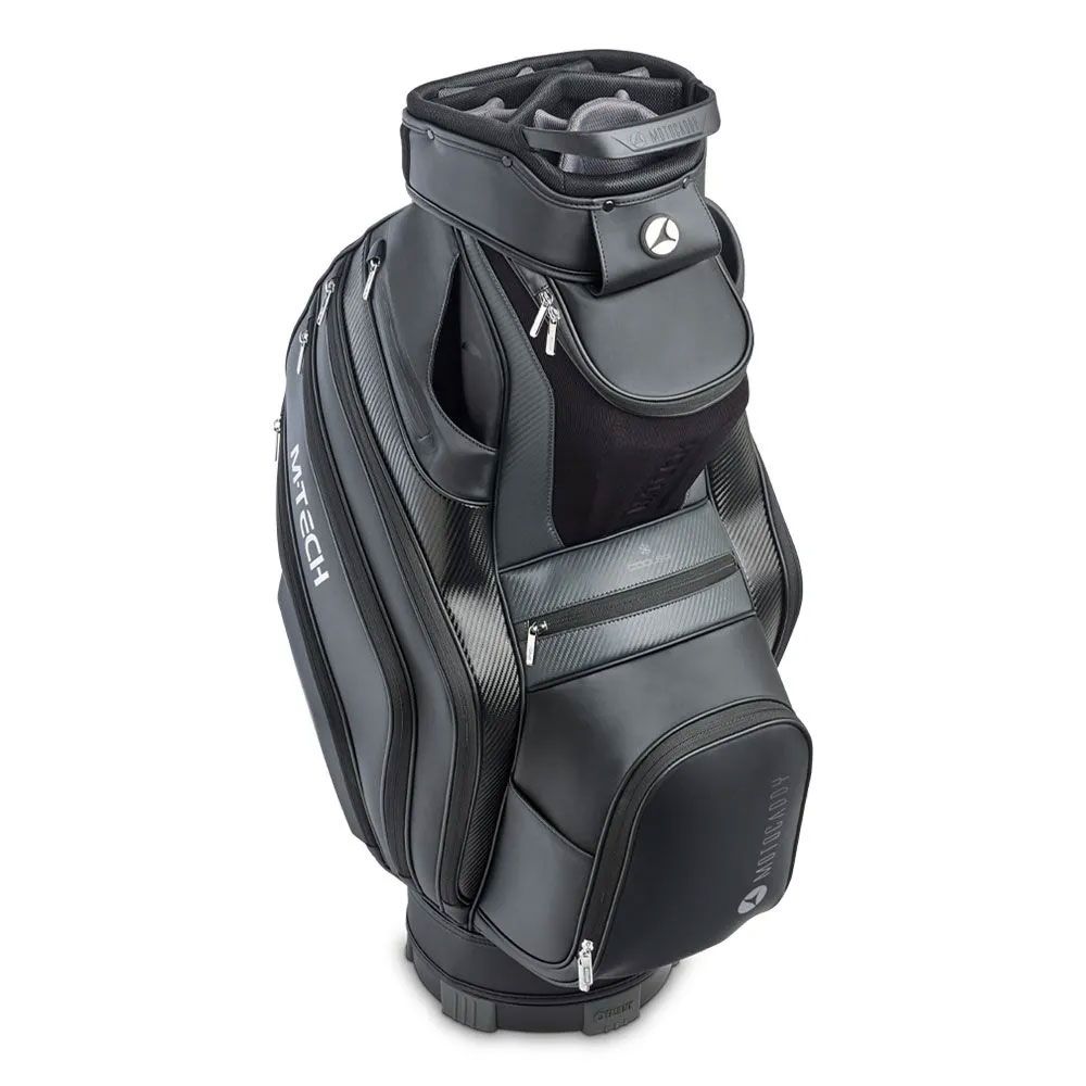 MOTOCADDY Motocaddy M-Tech Cart Bag