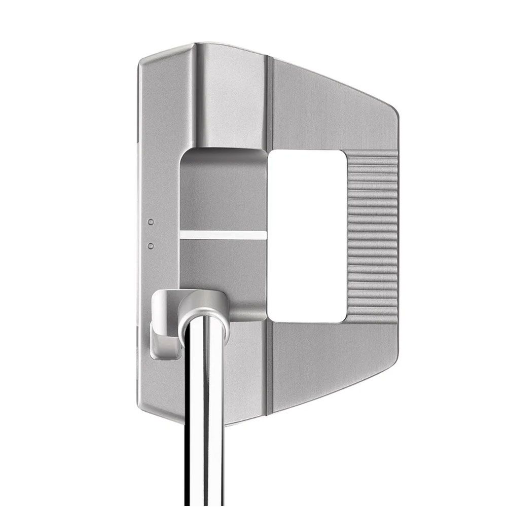 EVNROLL EVNROLL ZERO Z5S Satin Putter