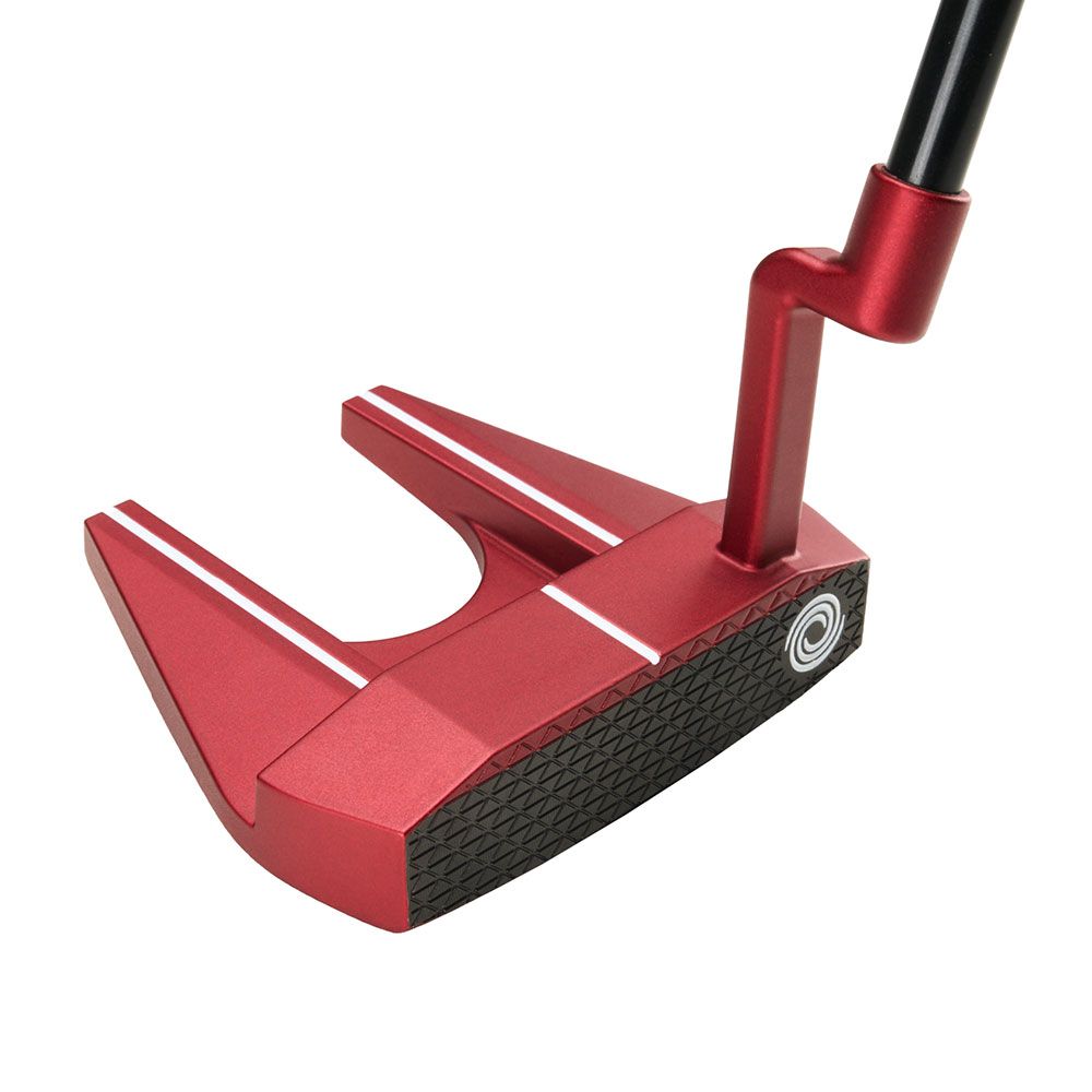 ODYSSEY Odyssey Red Seven X Putter
