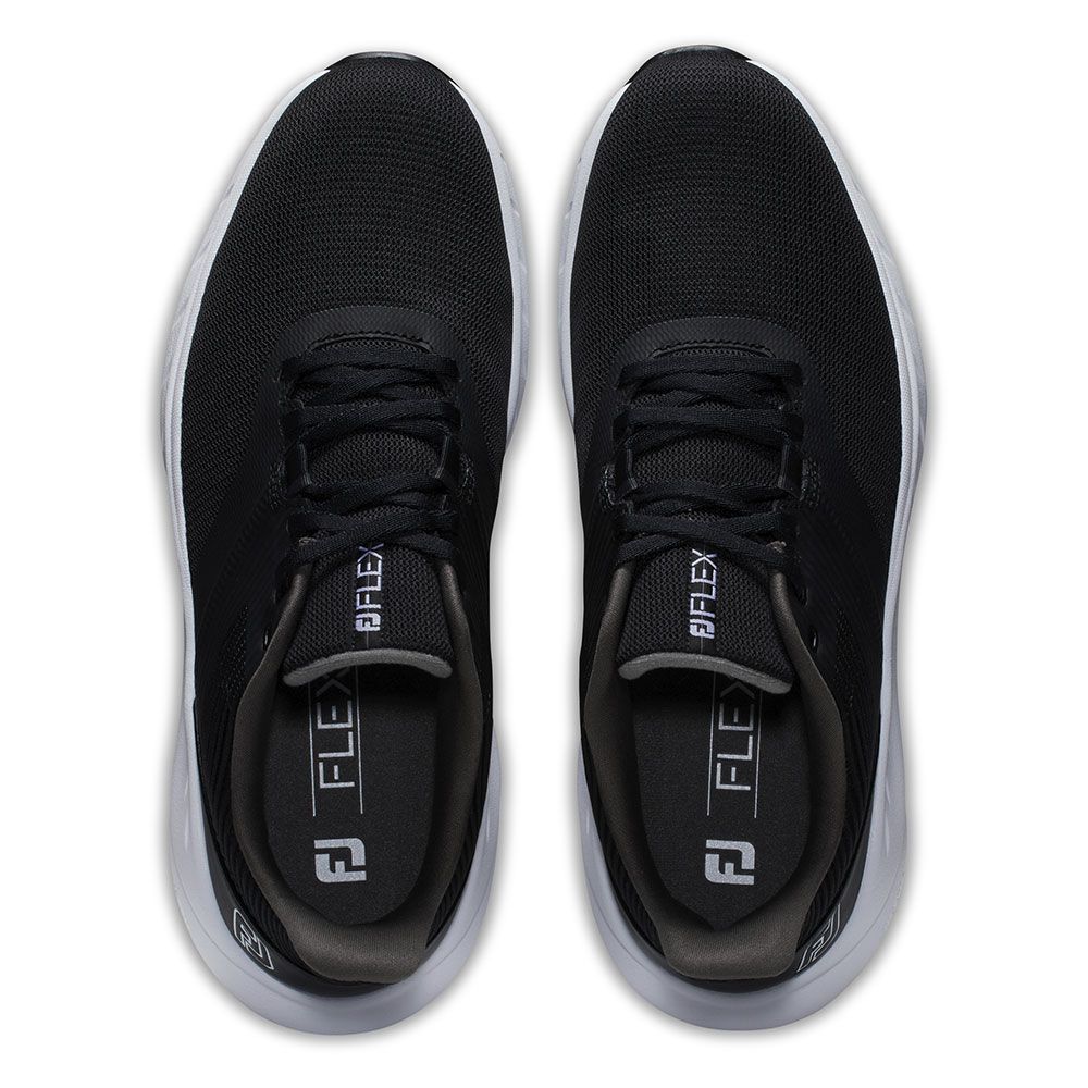 FOOTJOY FootJoy Flex Golf Shoes Black 56287