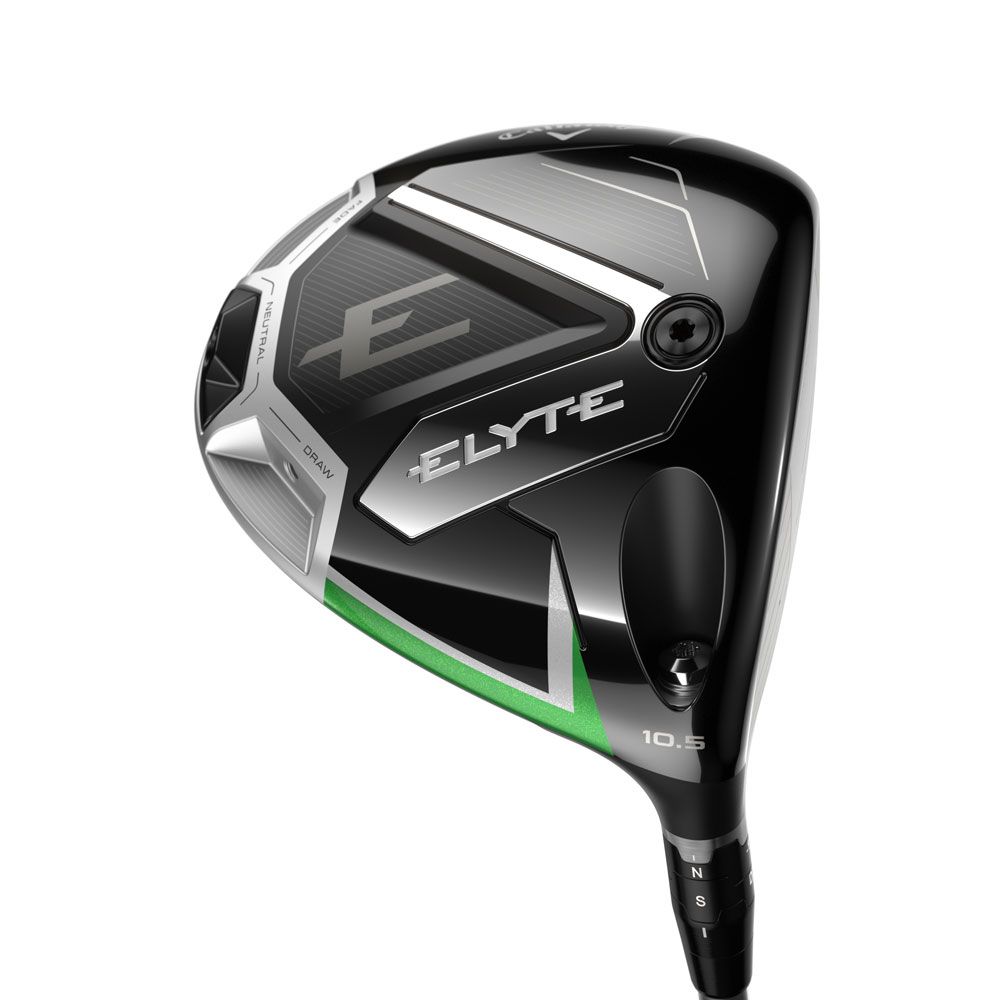 CALLAWAY Callaway Womens Elyte Driver