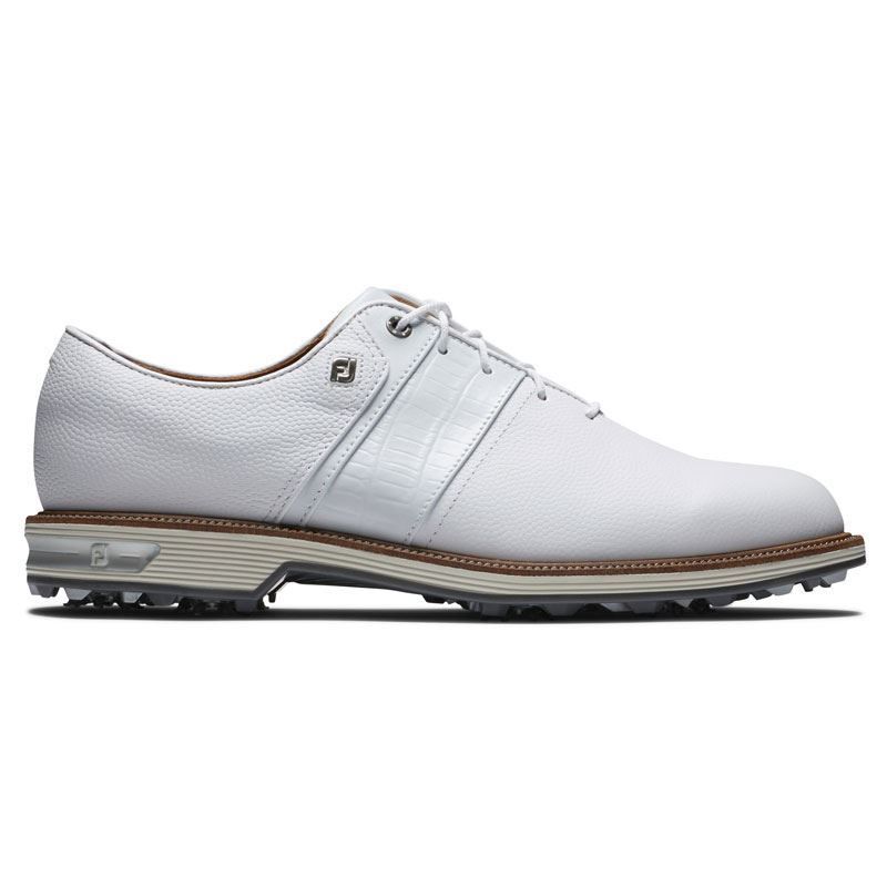 FOOTJOY FootJoy Premiere Series Packard - White - 53908