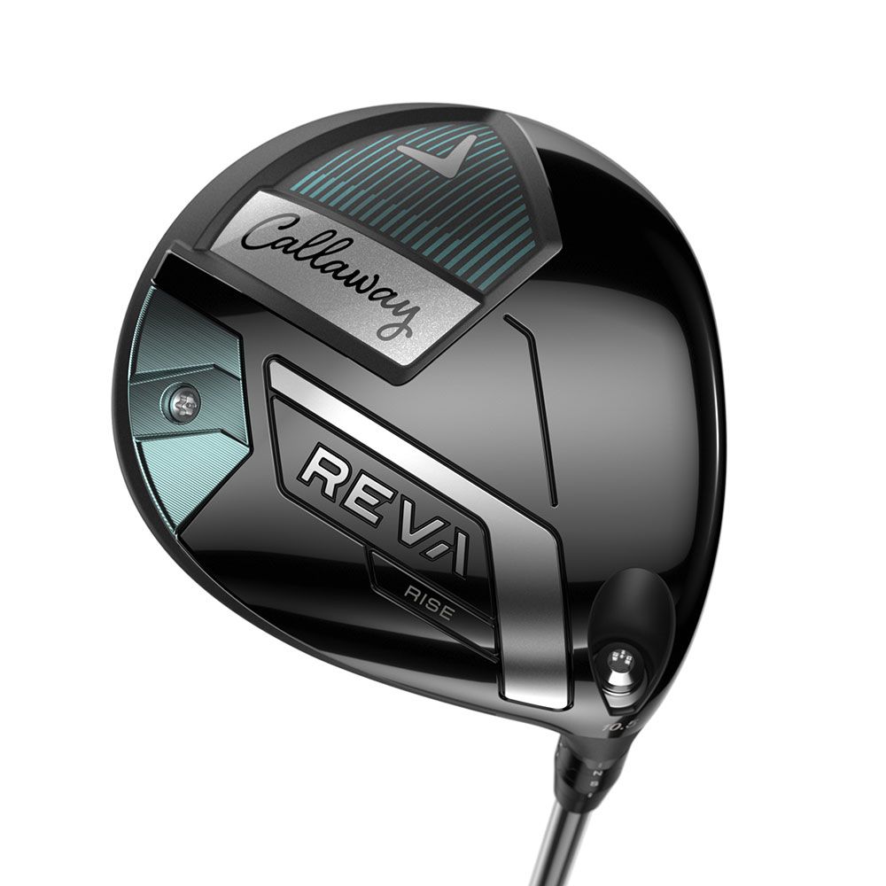 CALLAWAY Callaway Ladies Reva Rise Driver