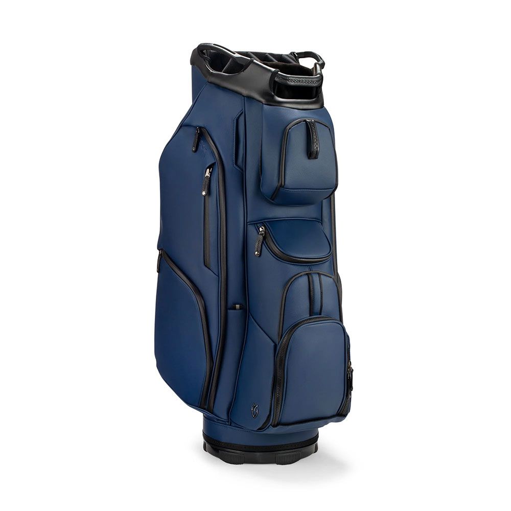 VESSEL Vessel Lux Pro 15 Way Cart Bag Navy