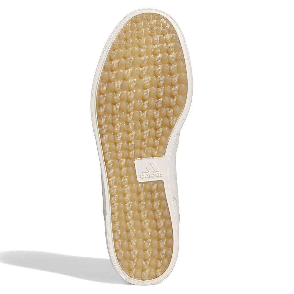 ADIDAS adidas Retrocross 25 Spikeless Golf Shoes Off White JI4025