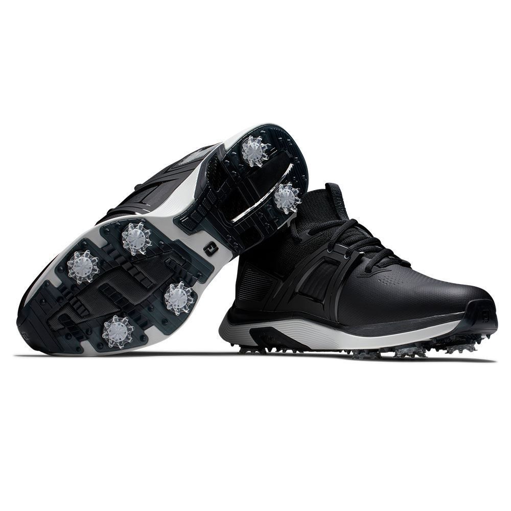 FOOTJOY FootJoy Hyperflex Carbon Golf Shoes Black 51119