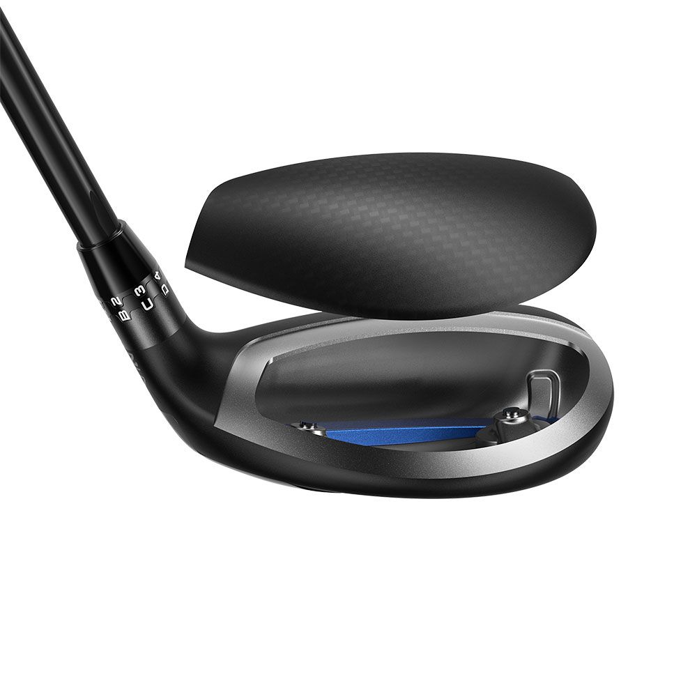 COBRA Cobra KING TEC Hybrid