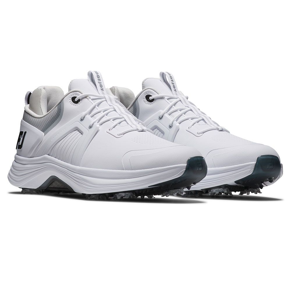 FOOTJOY Footjoy Hyperflex Carbon Golf Shoes White 55467