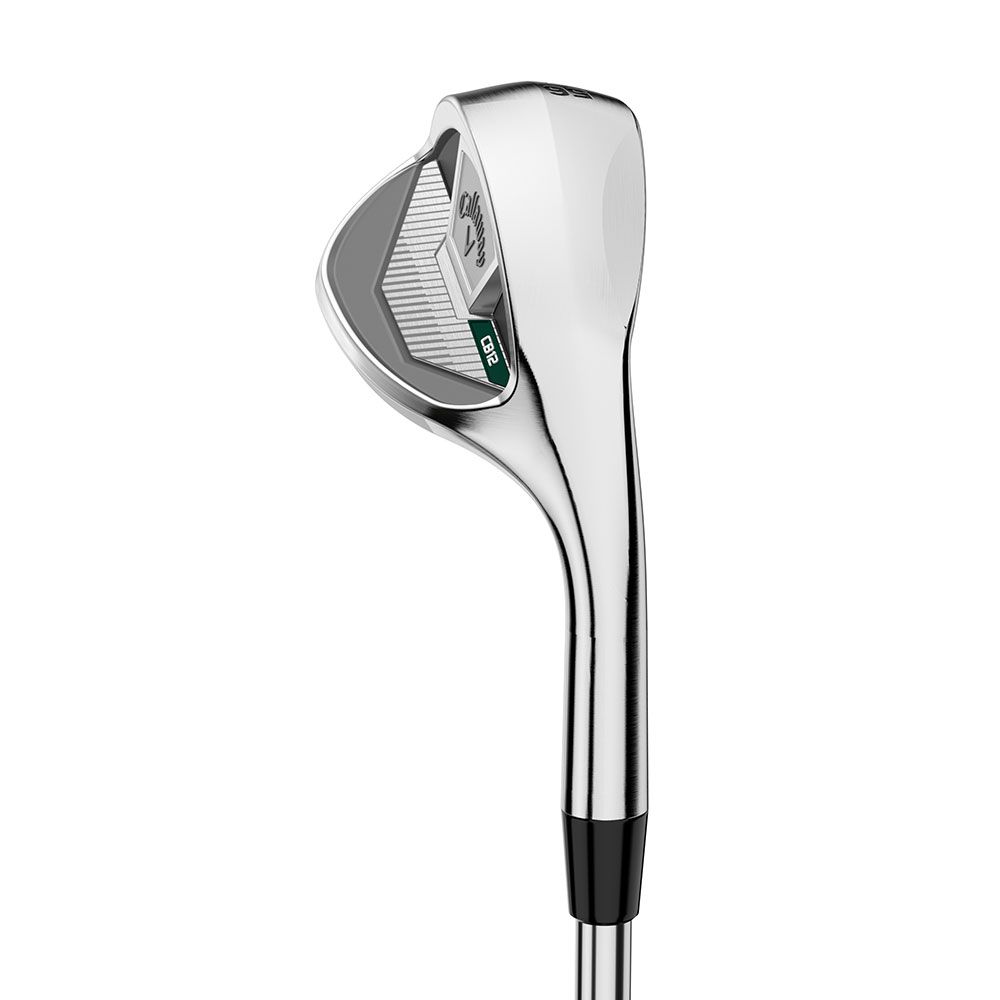 CALLAWAY Callaway CB-12 Ladies Graphite Wedge