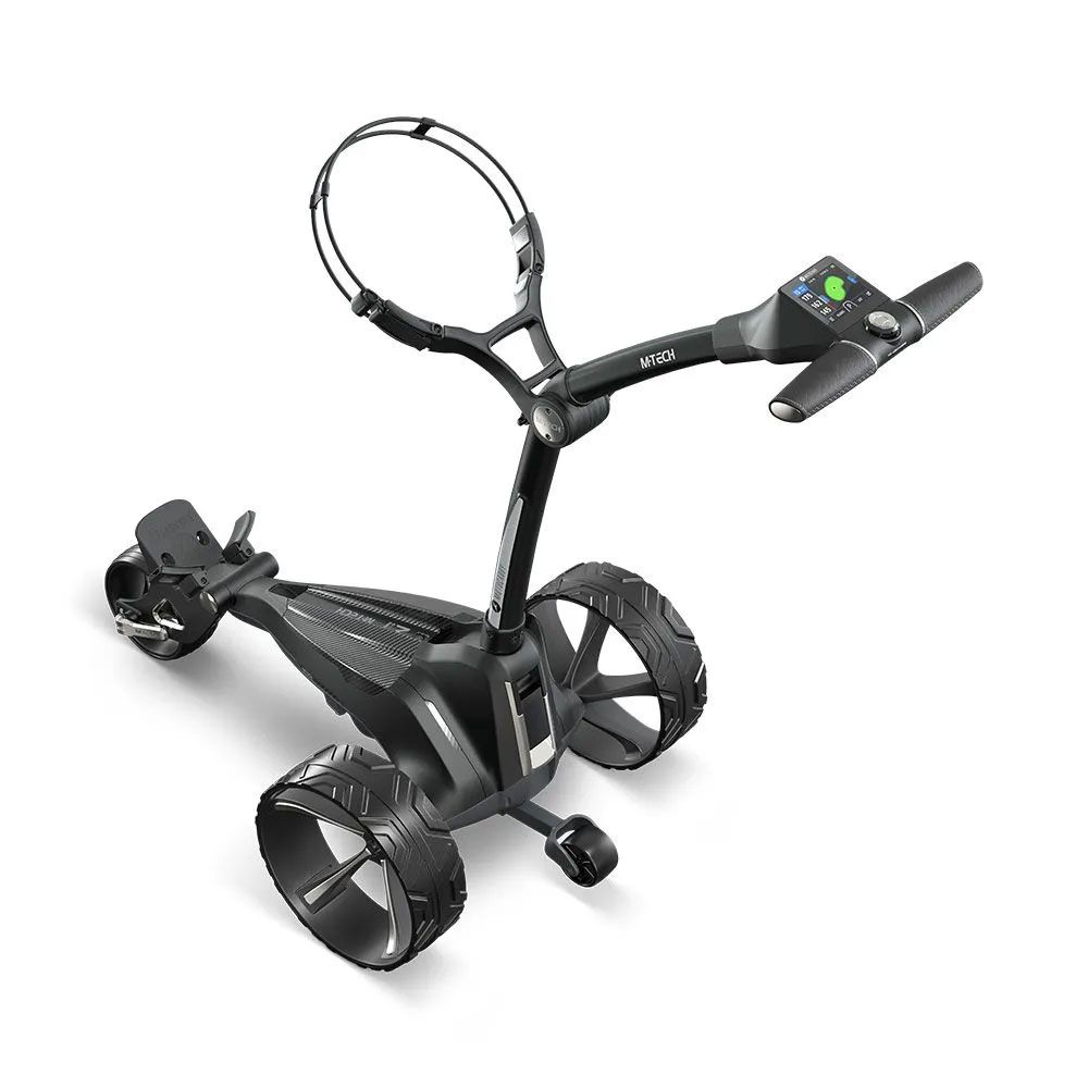 MOTOCADDY Motocaddy M-TECH GPS Ultra Lithium Battery