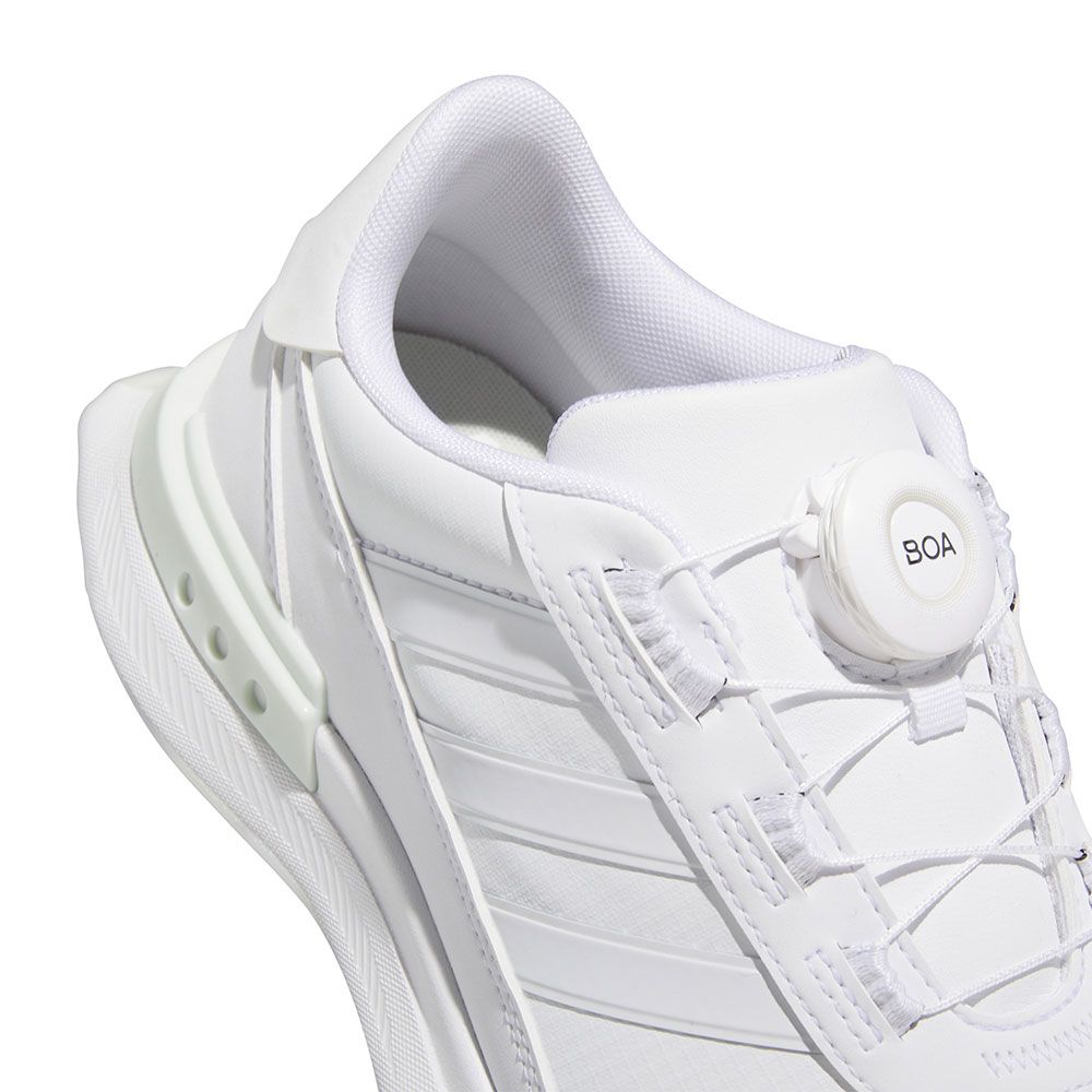 ADIDAS adidas S2G BOA 24 Womens Golf Shoes White Jade IF0319