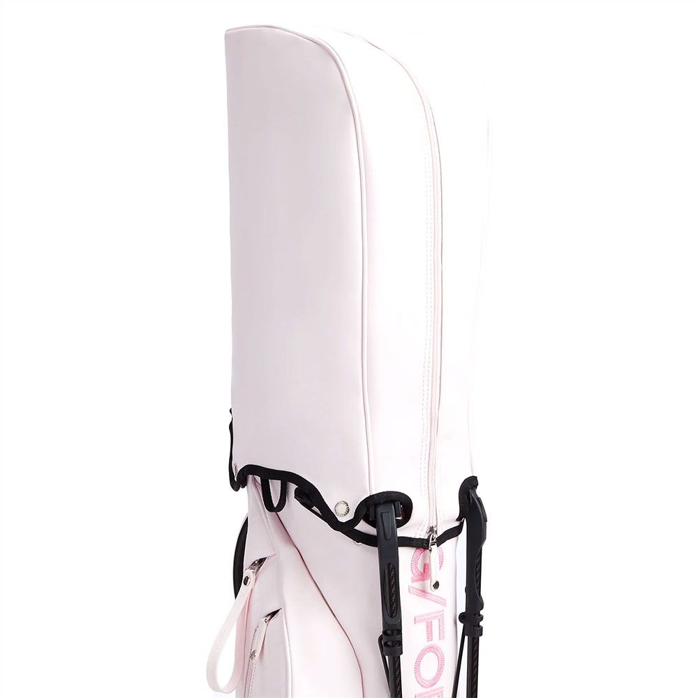 GFORE GFORE Daytona Plus Carry Bag Blush