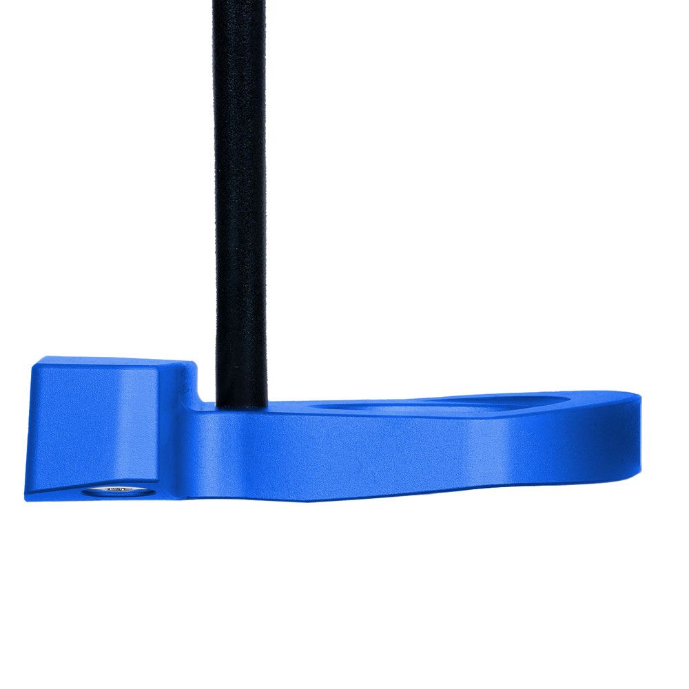 LAB LAB DF3 Blue Steel Shaft