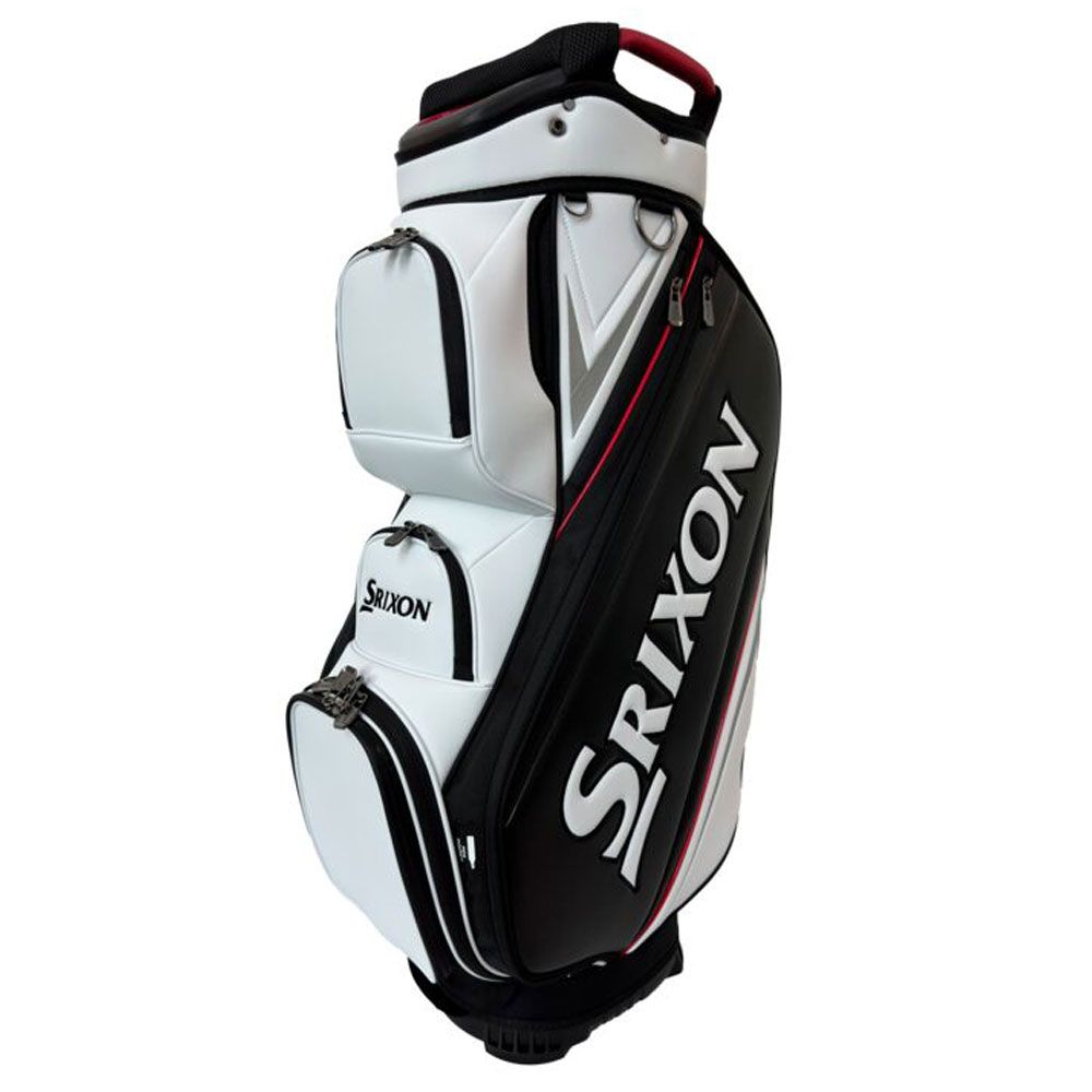 SRIXON Srixon SRX Tour Cart Bag