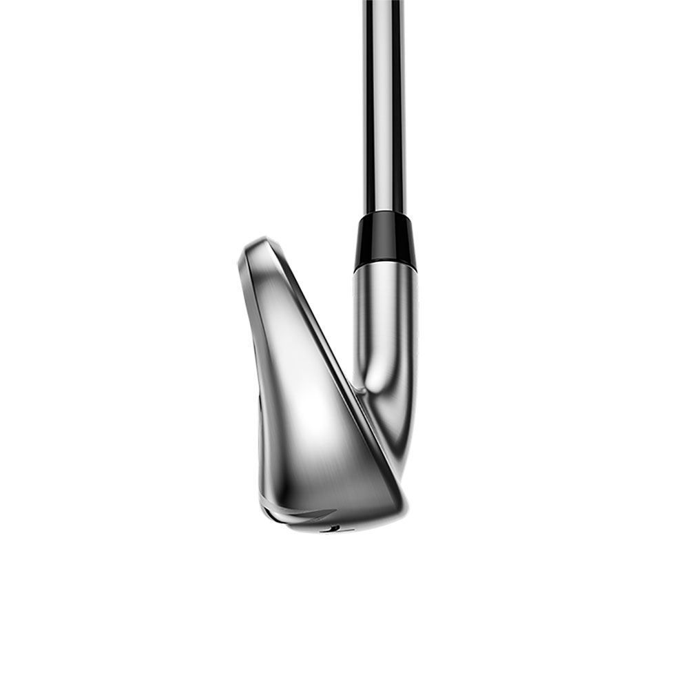 COBRA Cobra AEROJET One Length Steel Irons