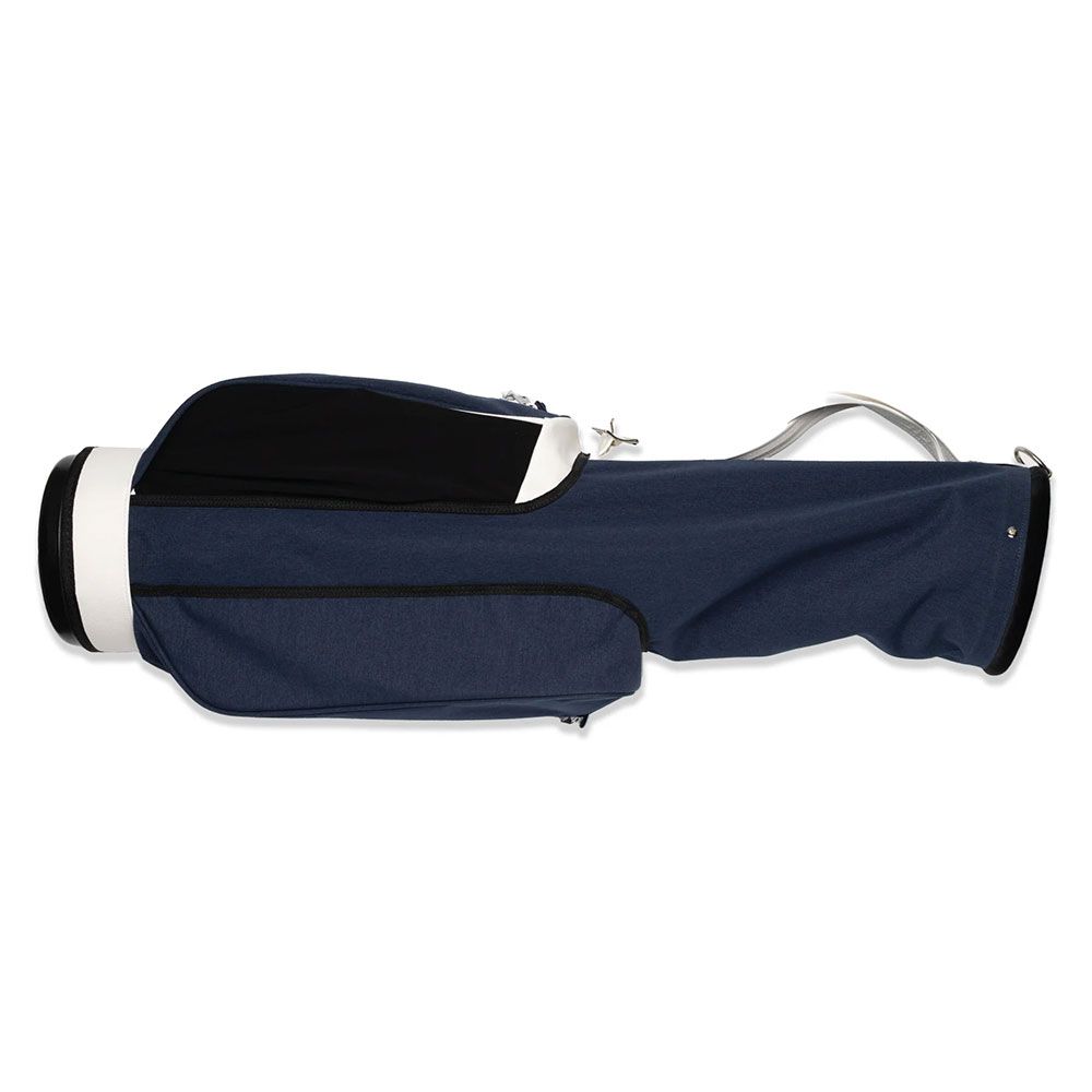 JONES JONES PLAYERS SERIES NAVY/WHT