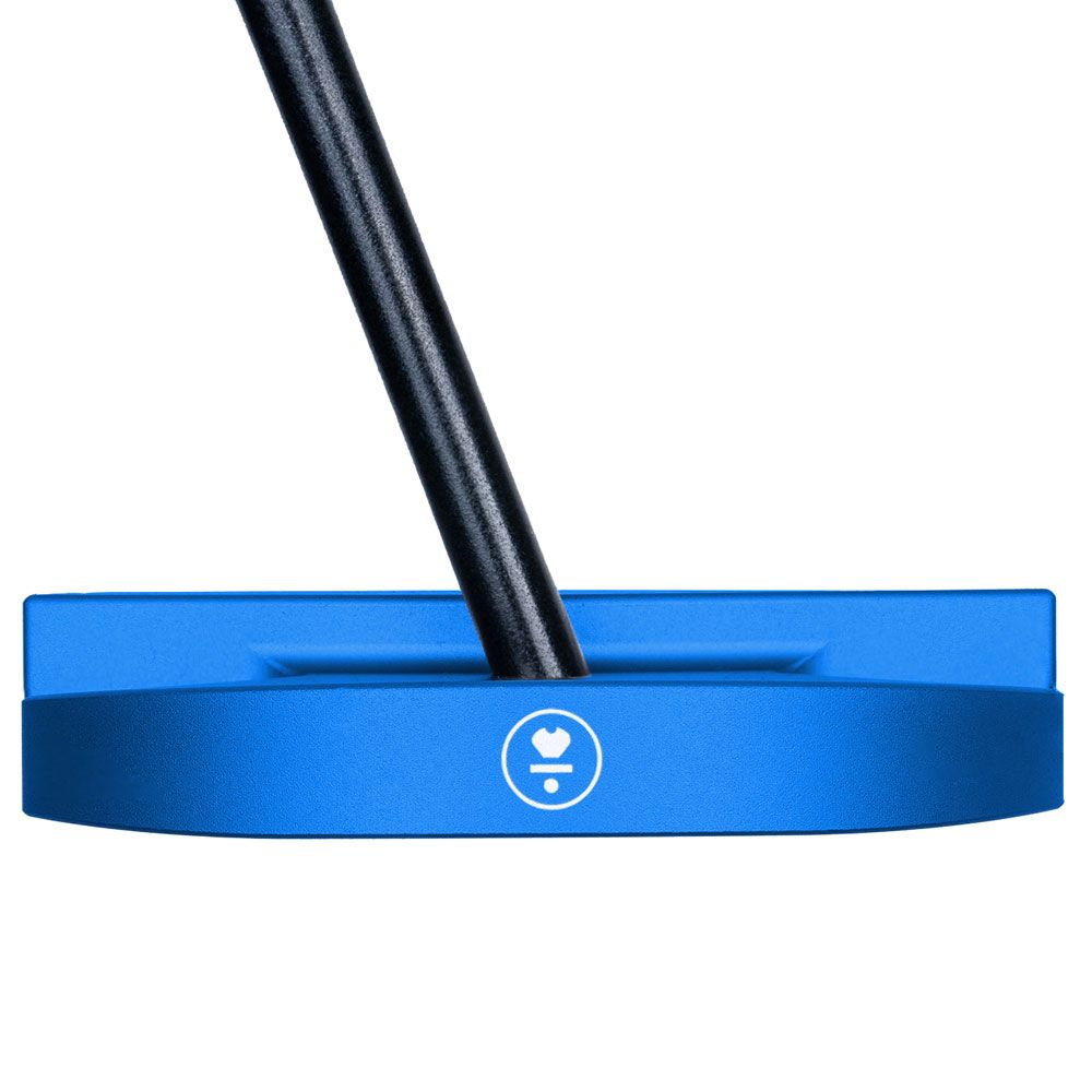 LAB LAB DF3 Blue Steel Shaft