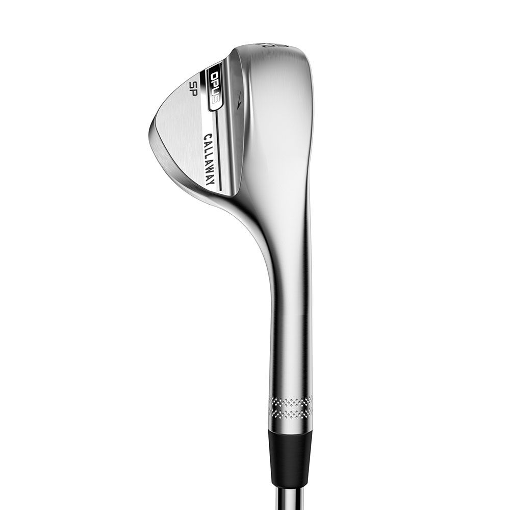 CALLAWAY Callaway OPUS SP Womens Chrome Graphite Wedge