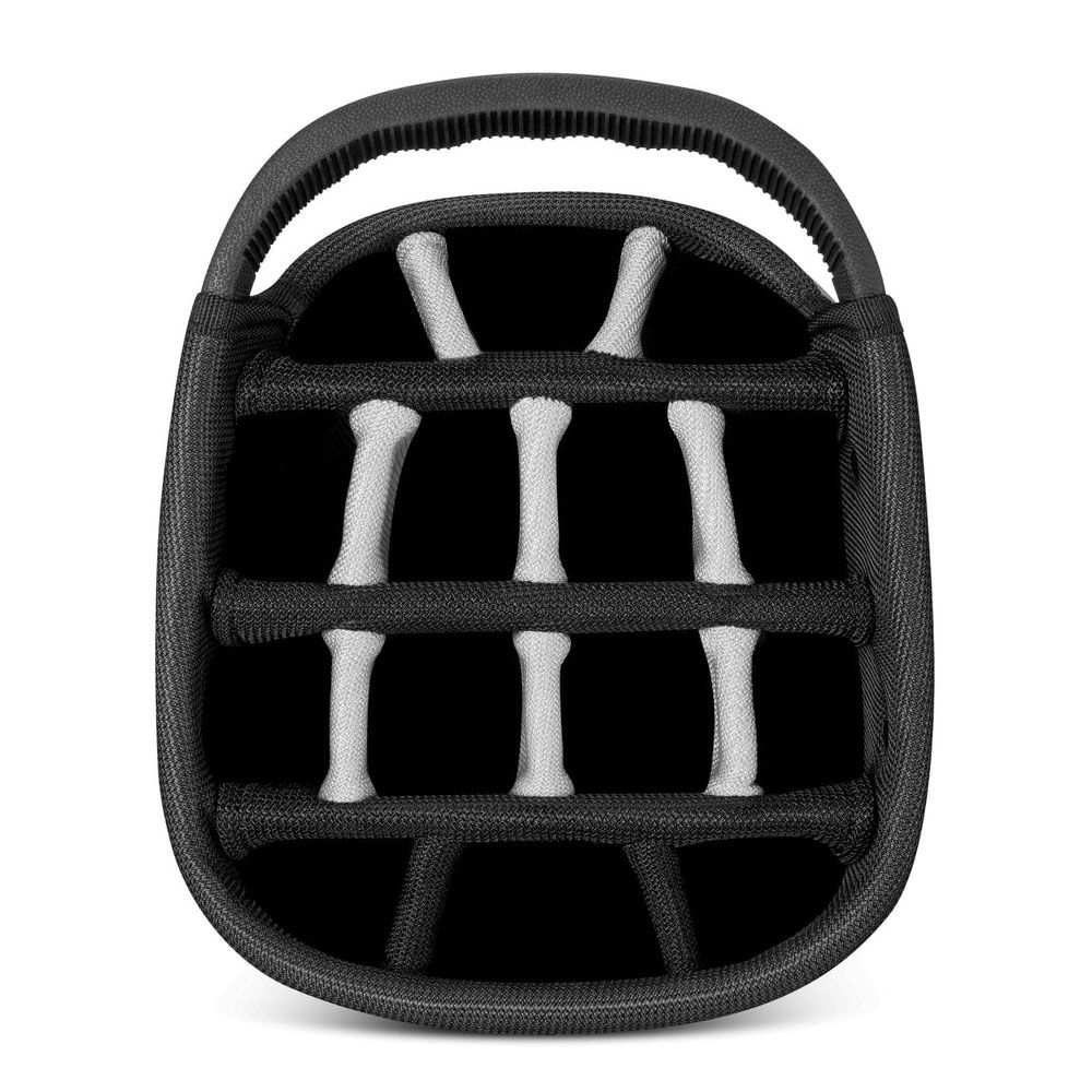 BIG MAX BIG MAX DRI LITE HYBRID TOUR 2 Carry Bag Black