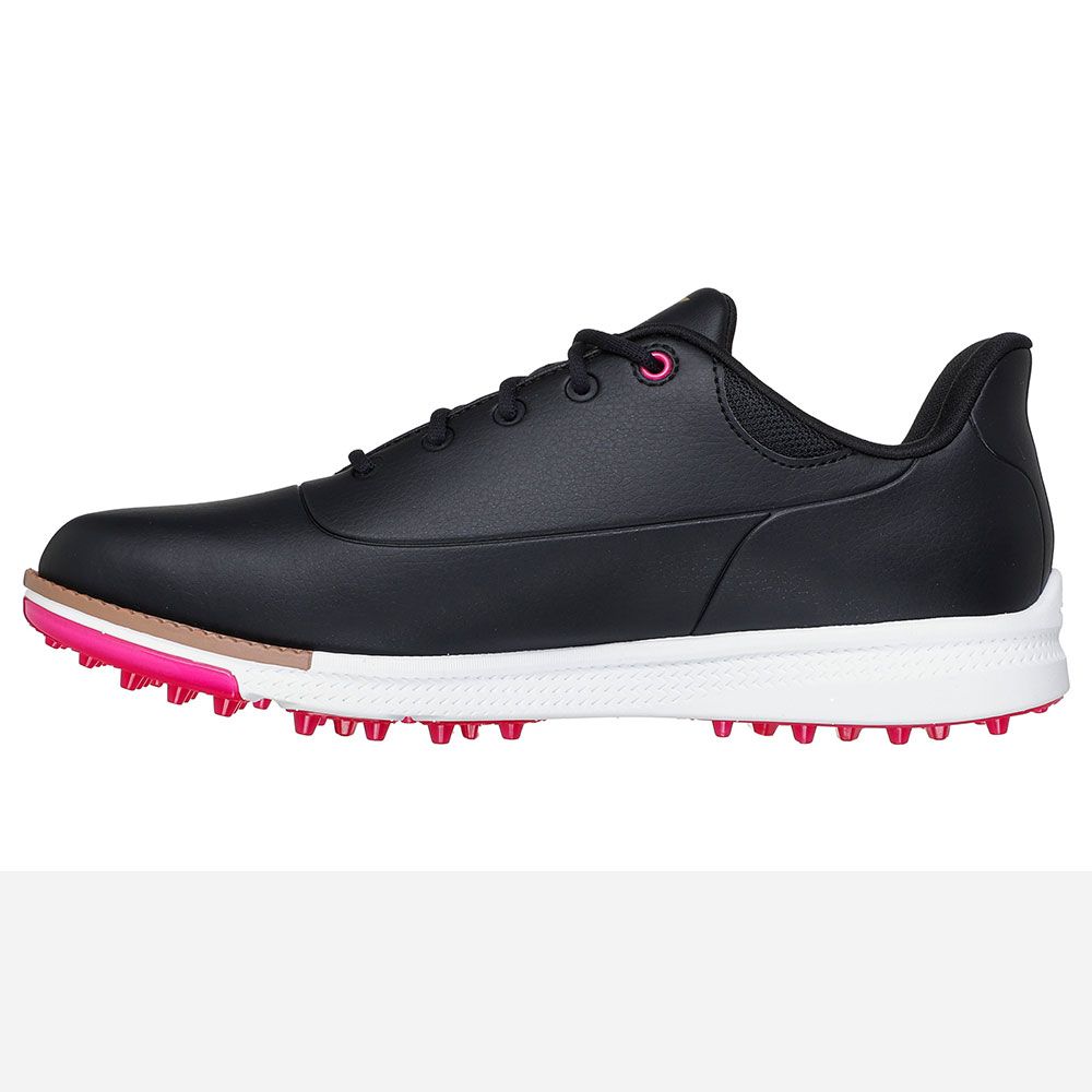 SKECHERS Skechers Jasmine 2 Golf Shoes 123127 Black Pink