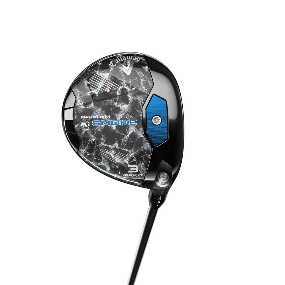 CALLAWAY Callaway Ai Smoke Max D Fairway