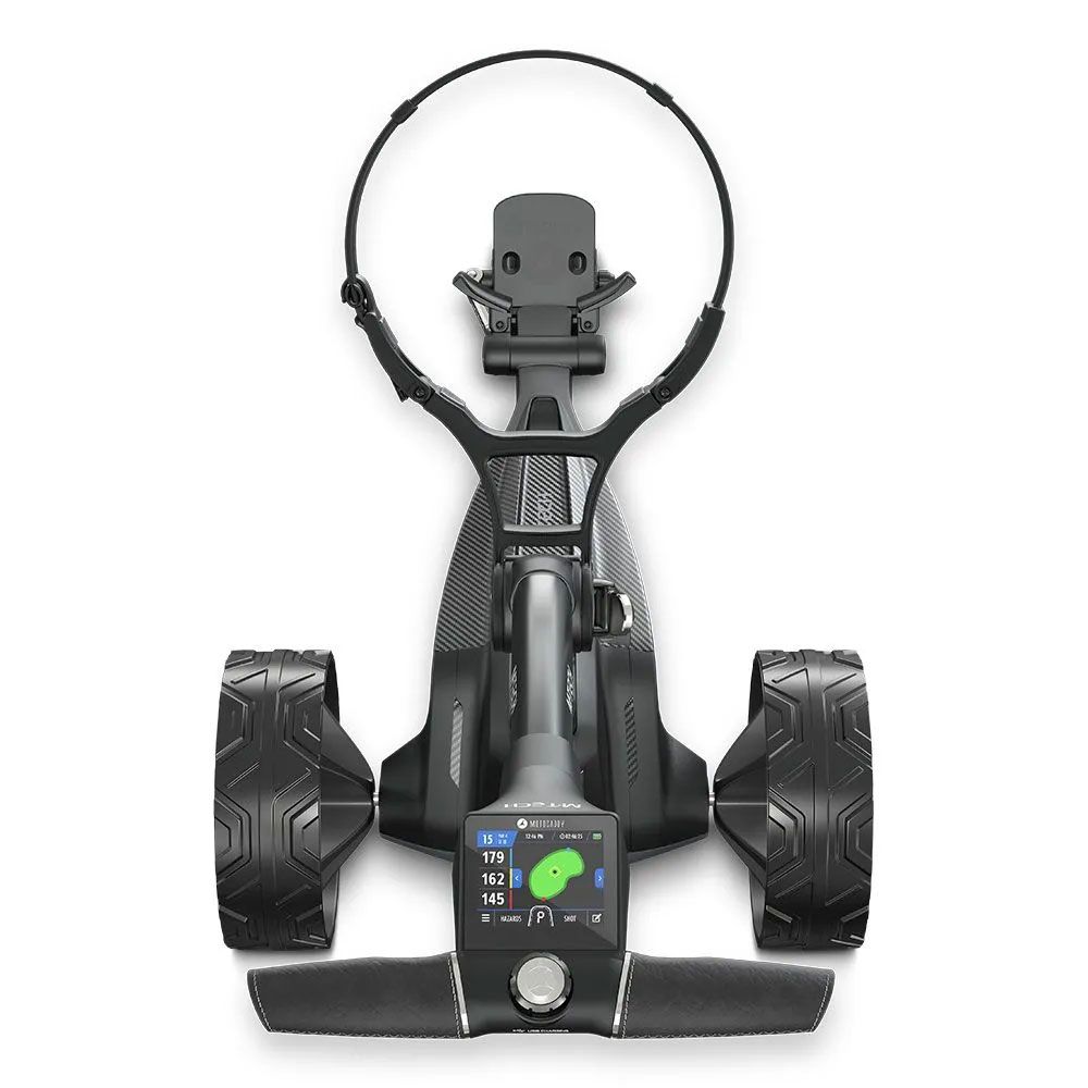 MOTOCADDY Motocaddy M-TECH GPS Ultra Lithium Battery