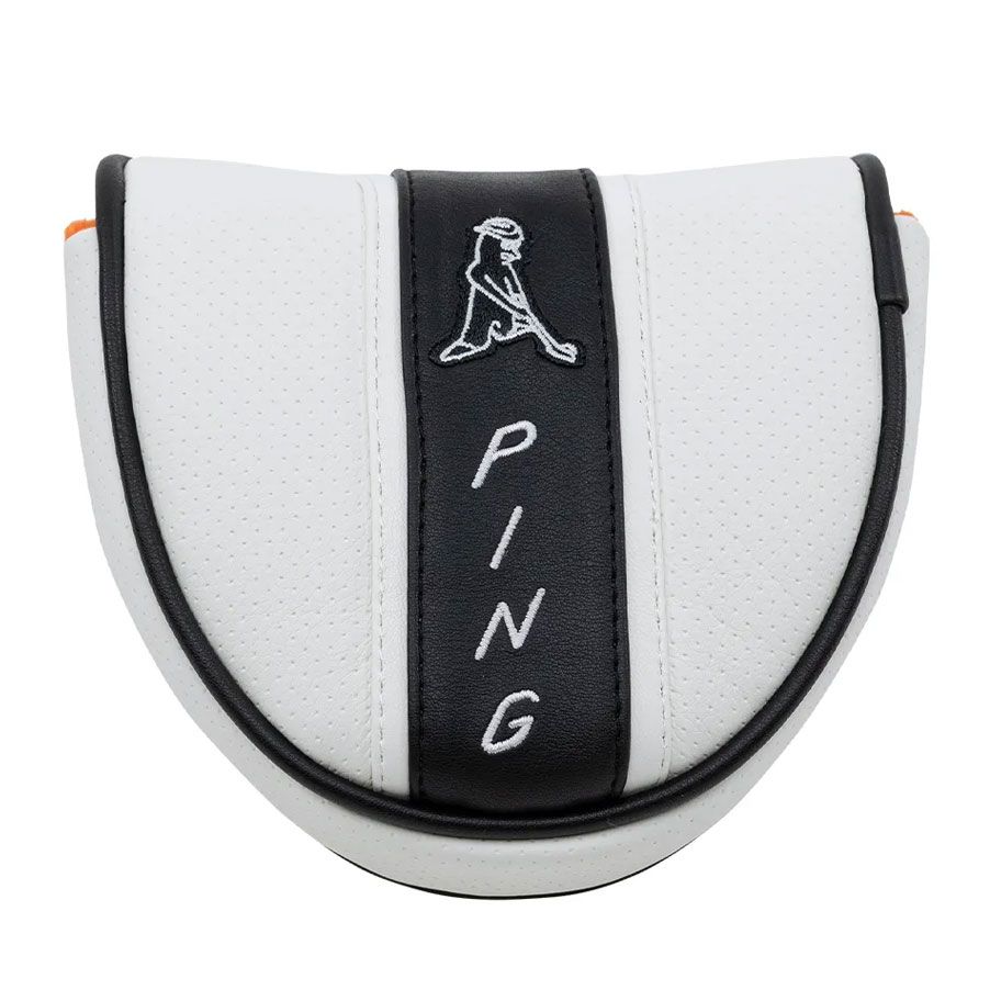 PING Ping PP58 Mallet Putter headcover
