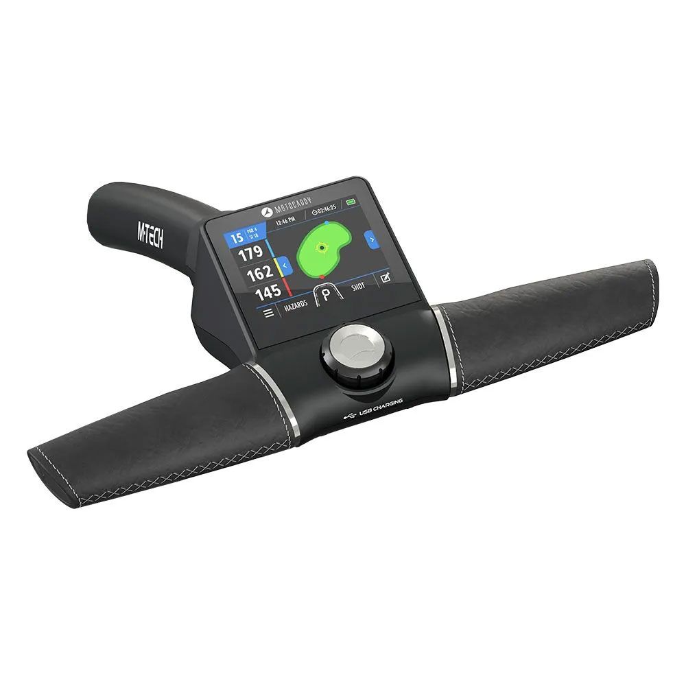 MOTOCADDY Motocaddy M-TECH GPS Ultra Lithium Battery