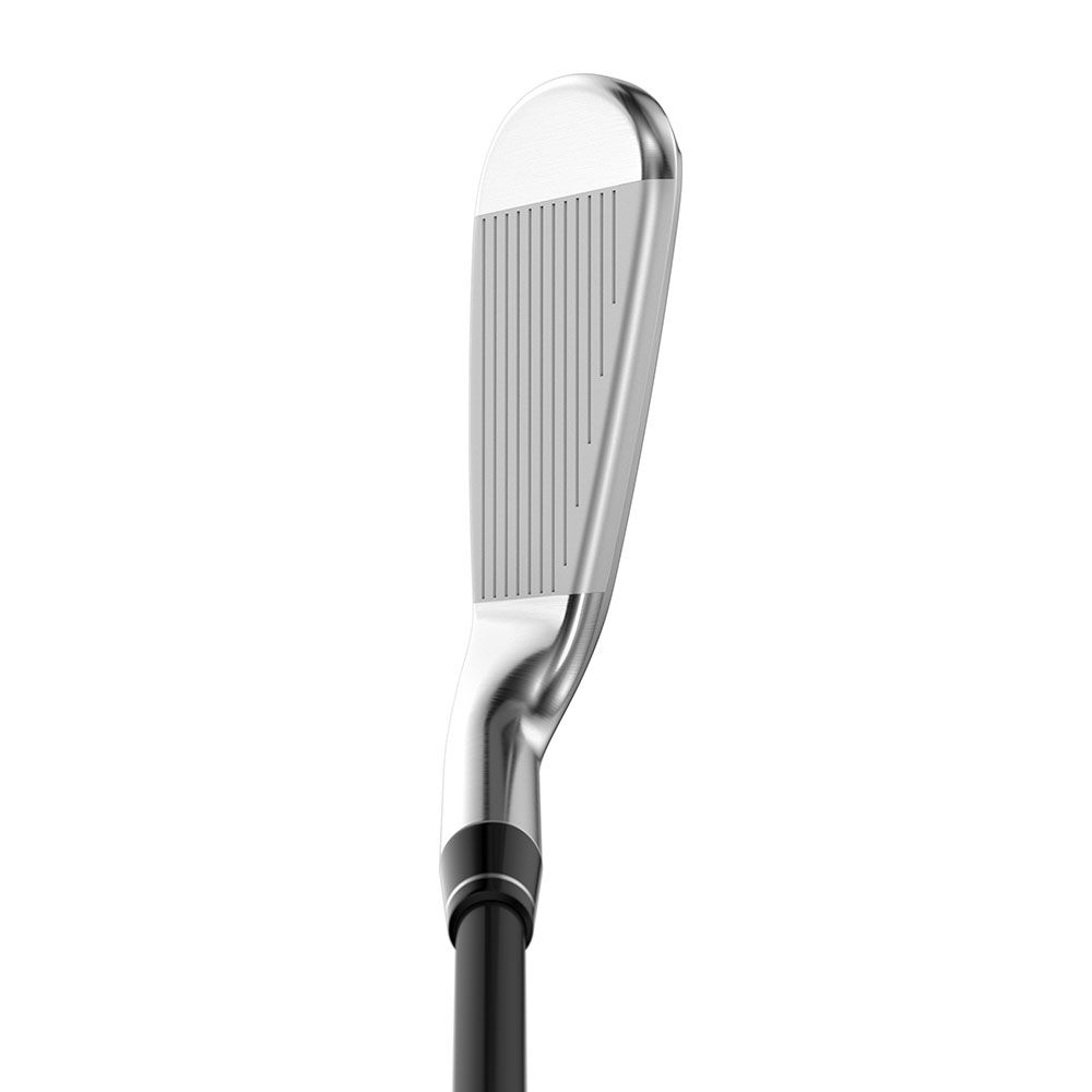 CALLAWAY Callaway Apex Ti Fusion Steel Irons