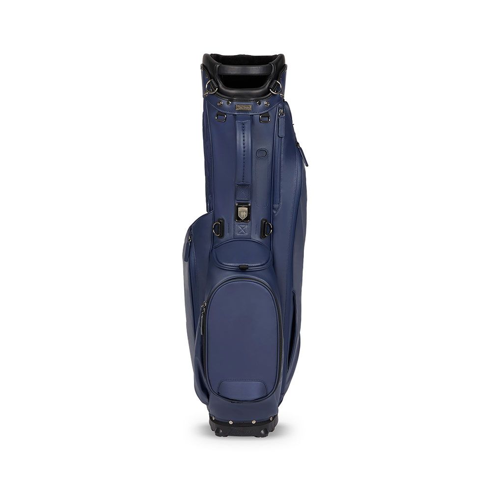TITLEIST Titleist Links Legend Limited Edition Carry Bag Camo Navy