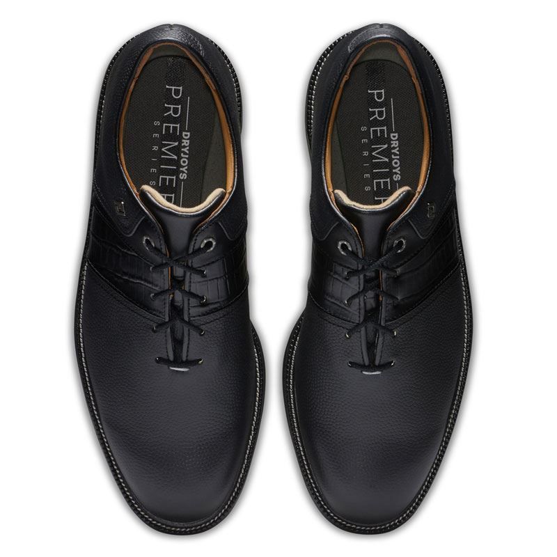 FOOTJOY FootJoy Premiere Series Packard - Medium Black - 53924