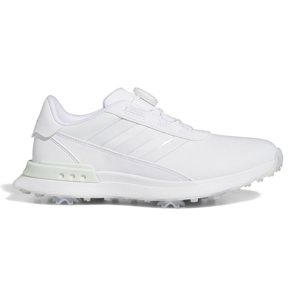 ADIDAS adidas S2G BOA 24 Womens Golf Shoes White Jade IF0319