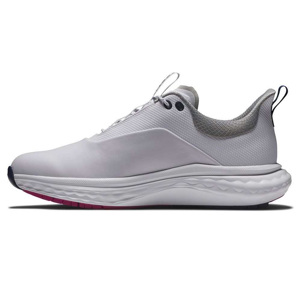FOOTJOY FootJoy Quantum Golf Shoes White 56981