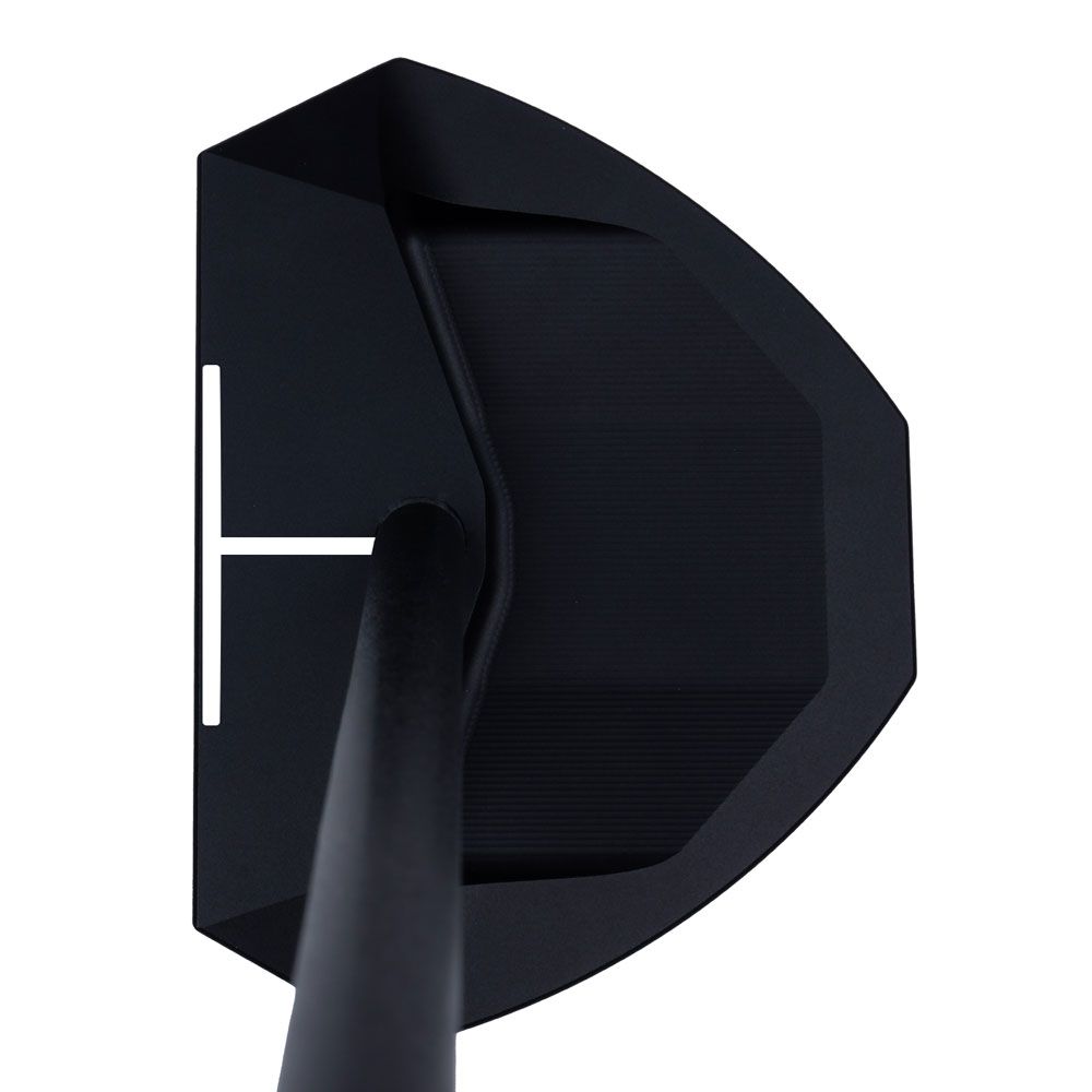 LAB LAB OZ.1 Black Steel Shaft
