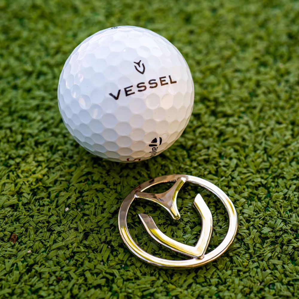 VESSEL Vessel Ball Marker
