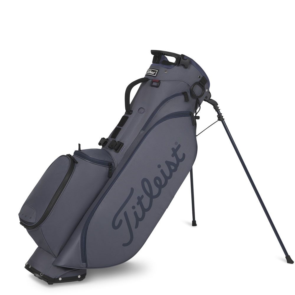 TITLEIST Titleist Stars Aligned Players 4 Stand Bag Washed Indigo