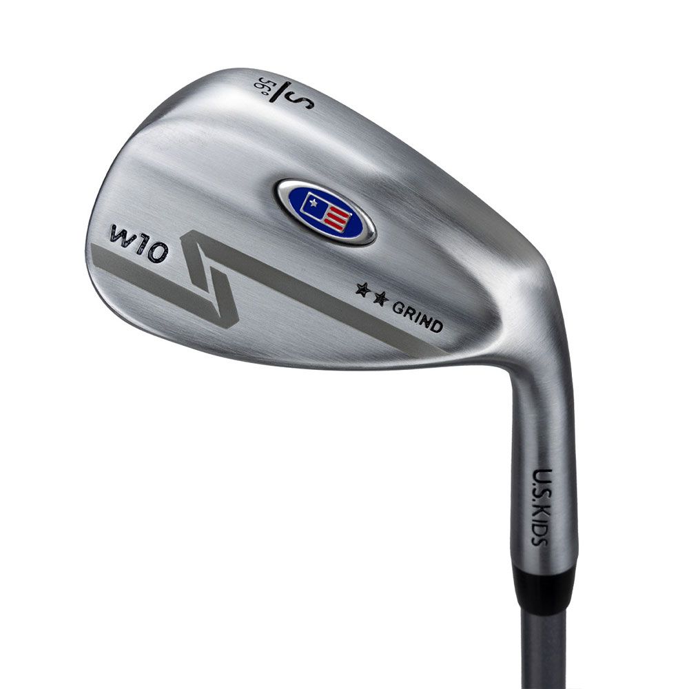 US KIDS US Kids UL7 63 Irons