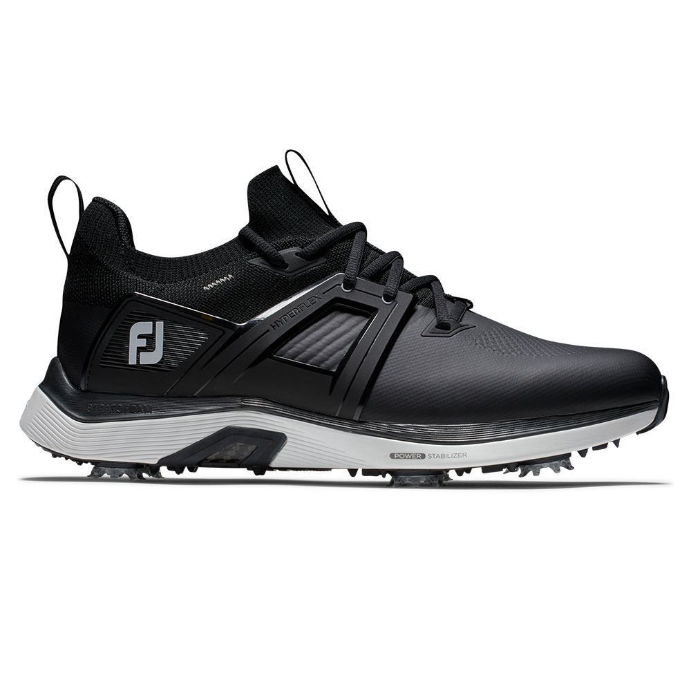 FOOTJOY FootJoy Hyperflex Carbon Golf Shoes Black 51119