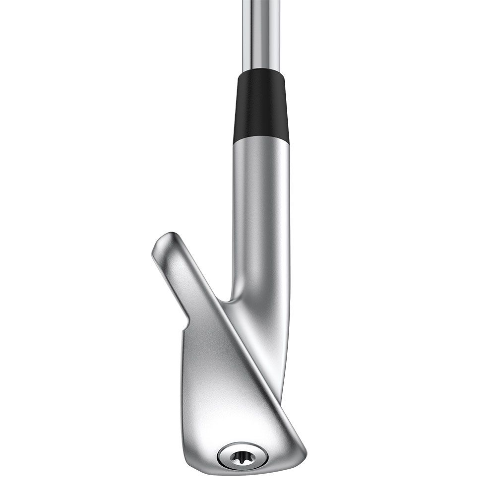 PING Ping I240 Steel Irons