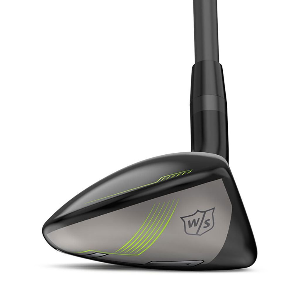 WILSON Wilson Launch Pad Hybrid 2022