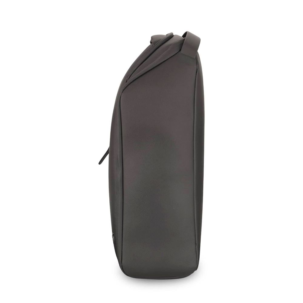 VESSEL Vessel Voyager Shoe Bag Pebbled Black