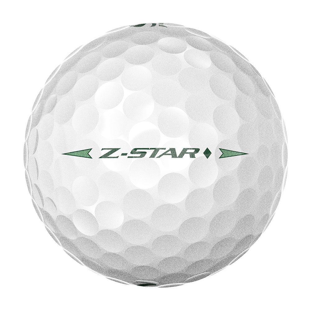 SRIXON Srixon Z START Diamond Limited 24 Ball Pack