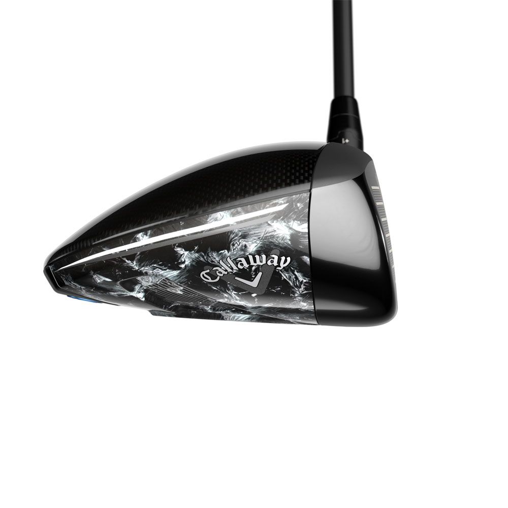 CALLAWAY Callaway Ladies Ai Smoke Max D Driver