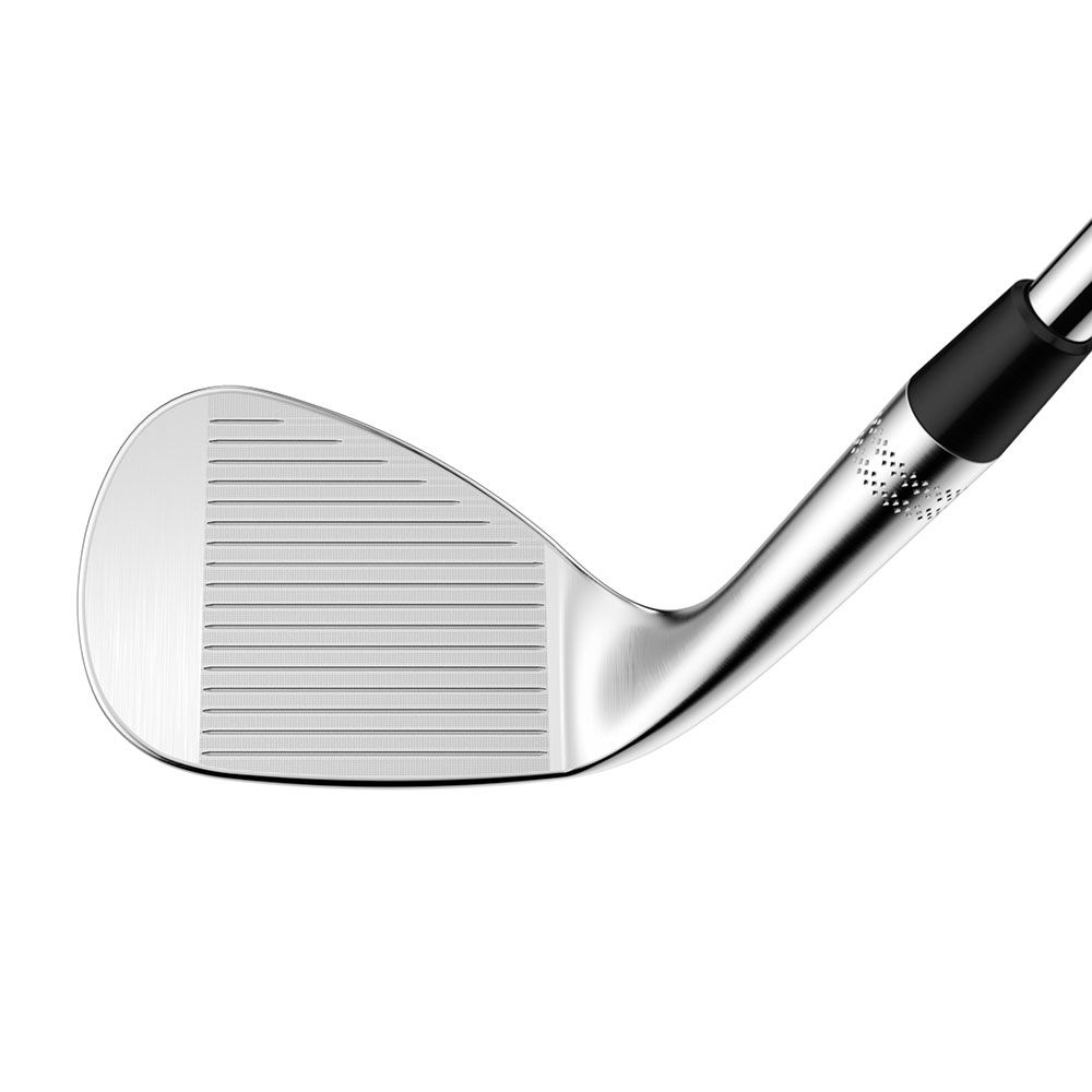 CALLAWAY Callaway OPUS SP Womens Chrome Graphite Wedge