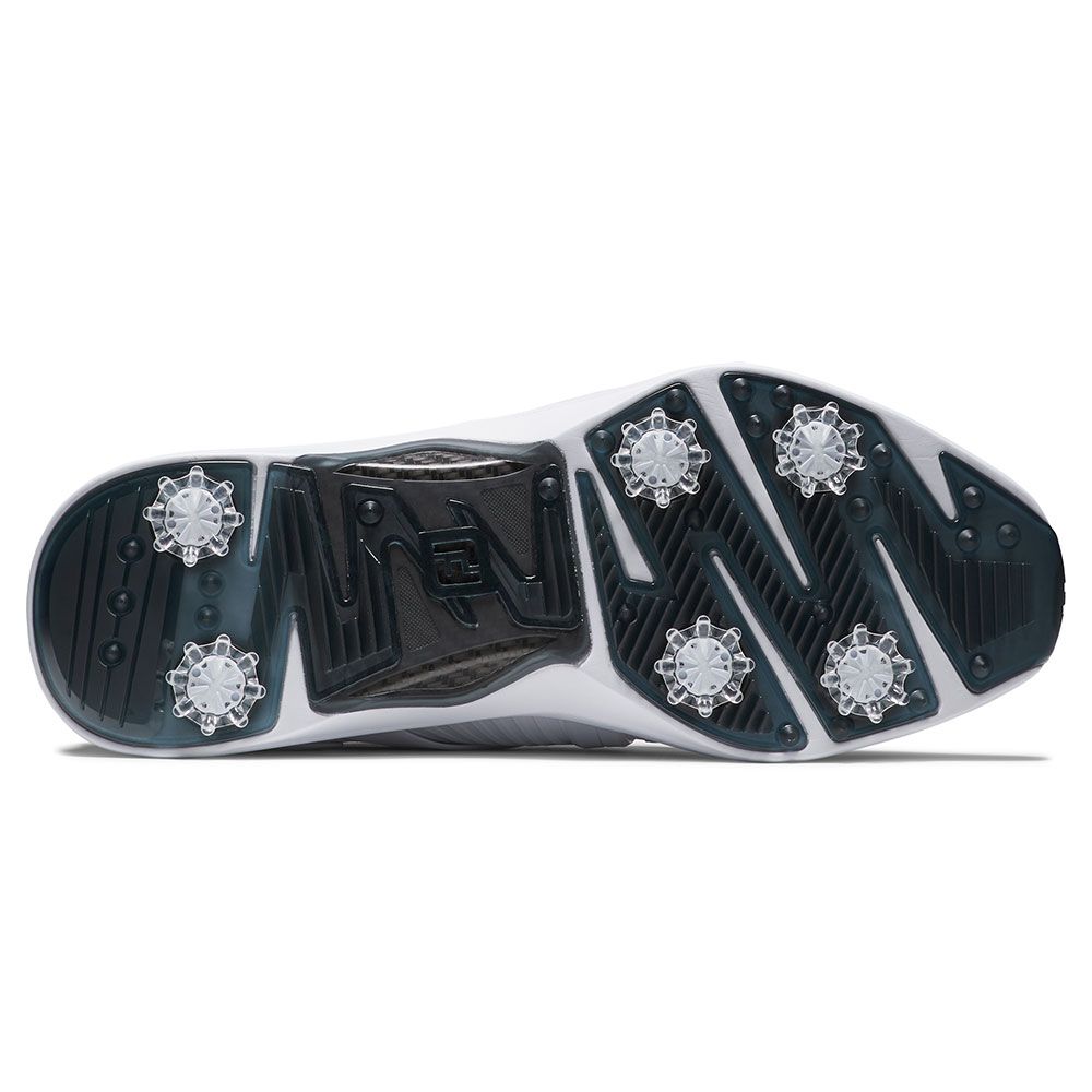 FOOTJOY Footjoy Hyperflex Carbon Golf Shoes White 55467