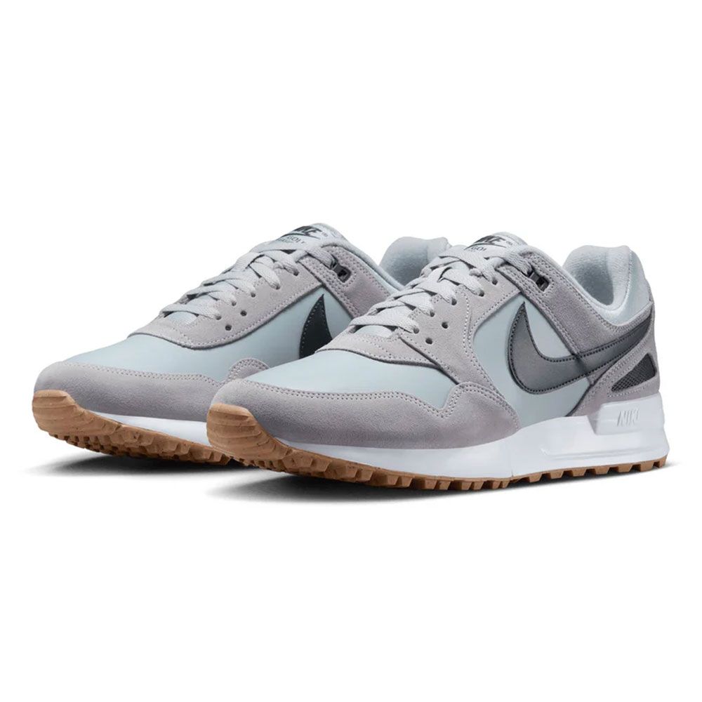 NIKE Nike Air Pegasus 89 Golf Shoes Grey FJ2245