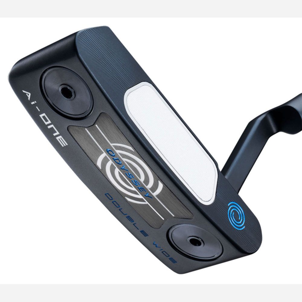 ODYSSEY Odyssey Ladies Ai-One Double Wide CH Putter