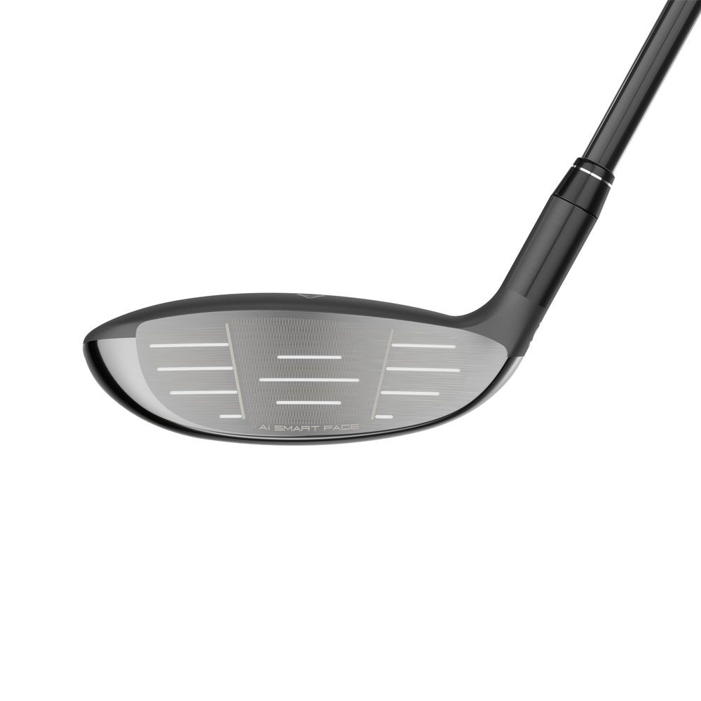 CALLAWAY Callaway Ai Smoke Max Fast Fairway
