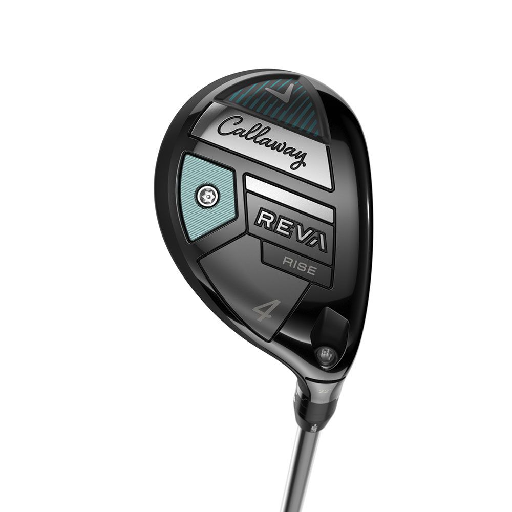 CALLAWAY Callaway Ladies Reva Rise Hybrid