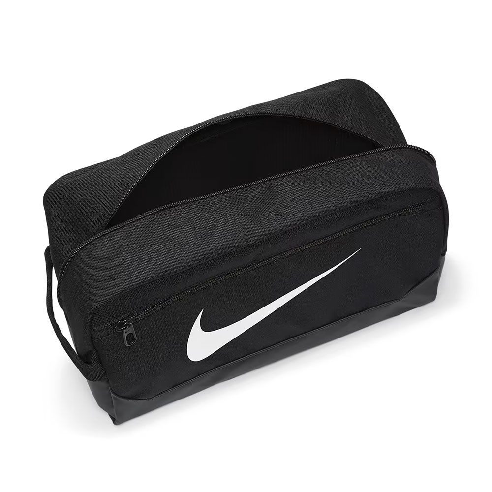 NIKE Nike Brasilia 9.5 Shoe Bag Black